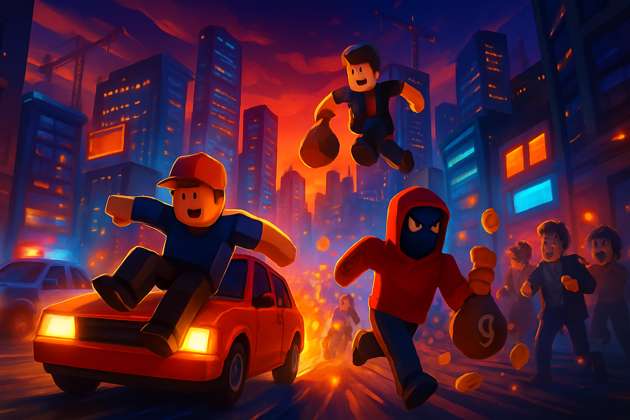 Steal Anything - Jabali AI Poster