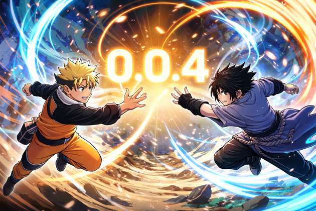 Naruto Clicker Saga 0.0.4 (achievement pop up and bug fixes) - Jabali AI Poster