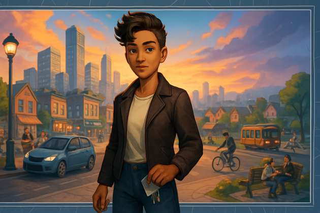 Jordan Ellis - Jabali AI Poster