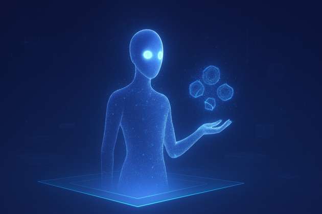 Astra Node - Jabali AI Poster