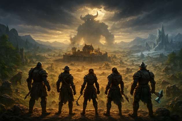 Frontier Boundless - Jabali AI Poster