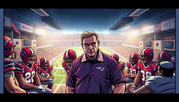 Game Day Redemption - Jabali AI Poster