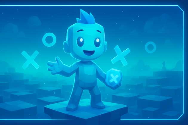 Pixel Pip - Jabali AI Poster