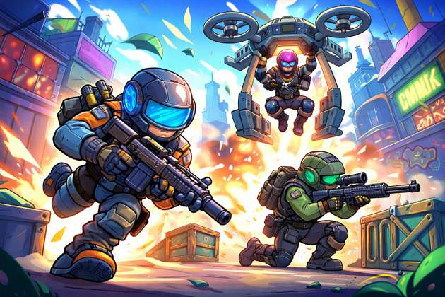 FREE FIRE LIKE OLD - Jabali AI Poster