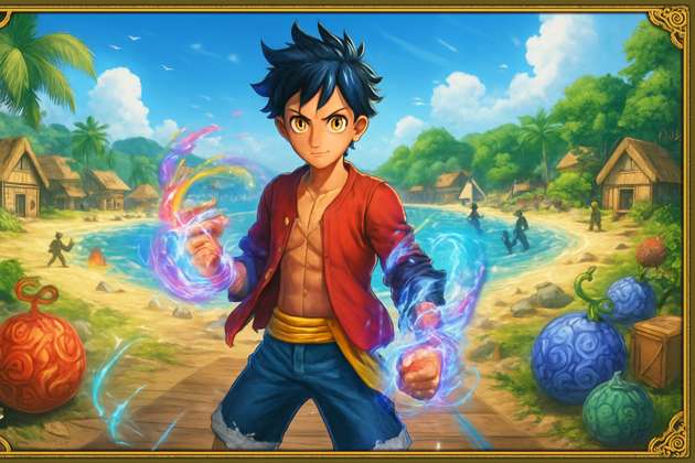 Kaizen D. Lira - Jabali AI Poster