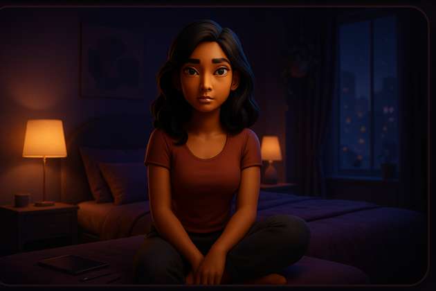 Mahi Roy - Jabali AI Poster