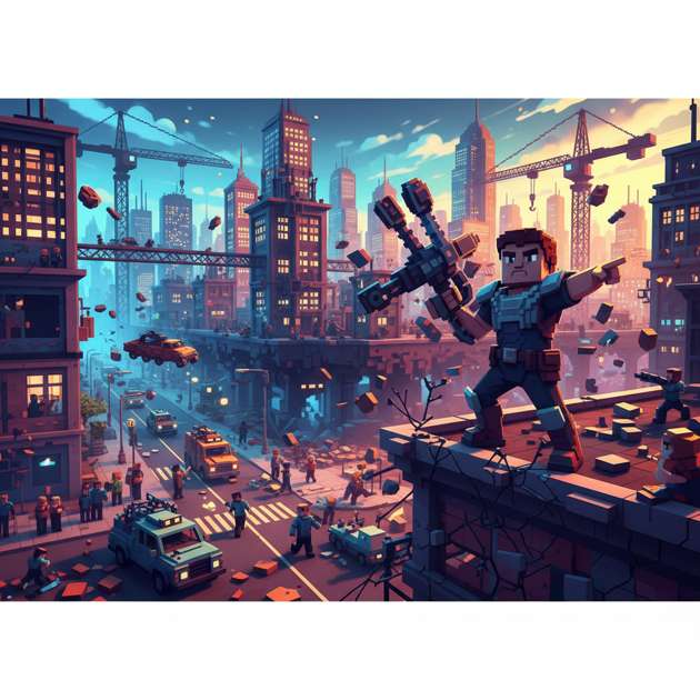 Aicraft - Jabali AI Poster