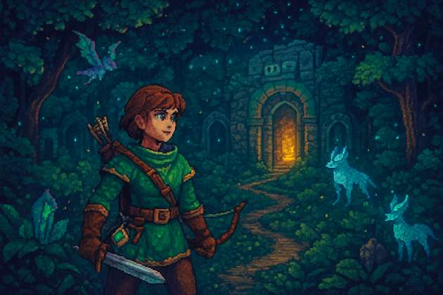 Heartstone Quest - Jabali AI Poster