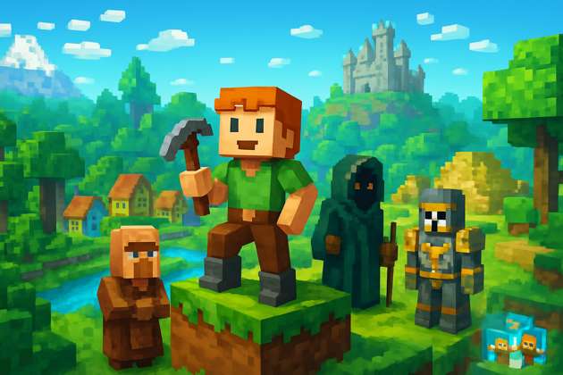 NeWocraft - Jabali AI Poster