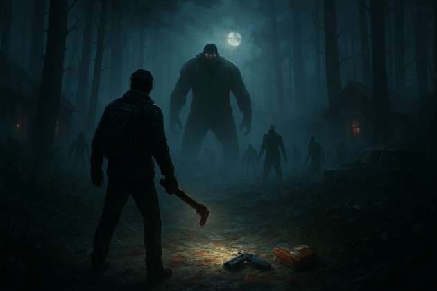 Project D2K - Jabali AI Poster