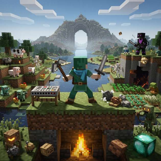Blockverse - Jabali AI Poster