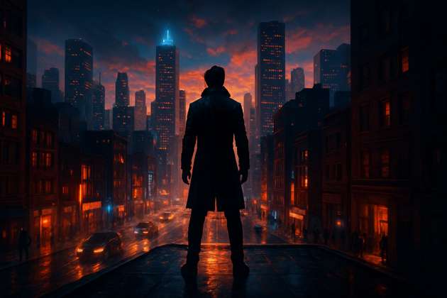 Cuisine Unlimited - Jabali AI Poster