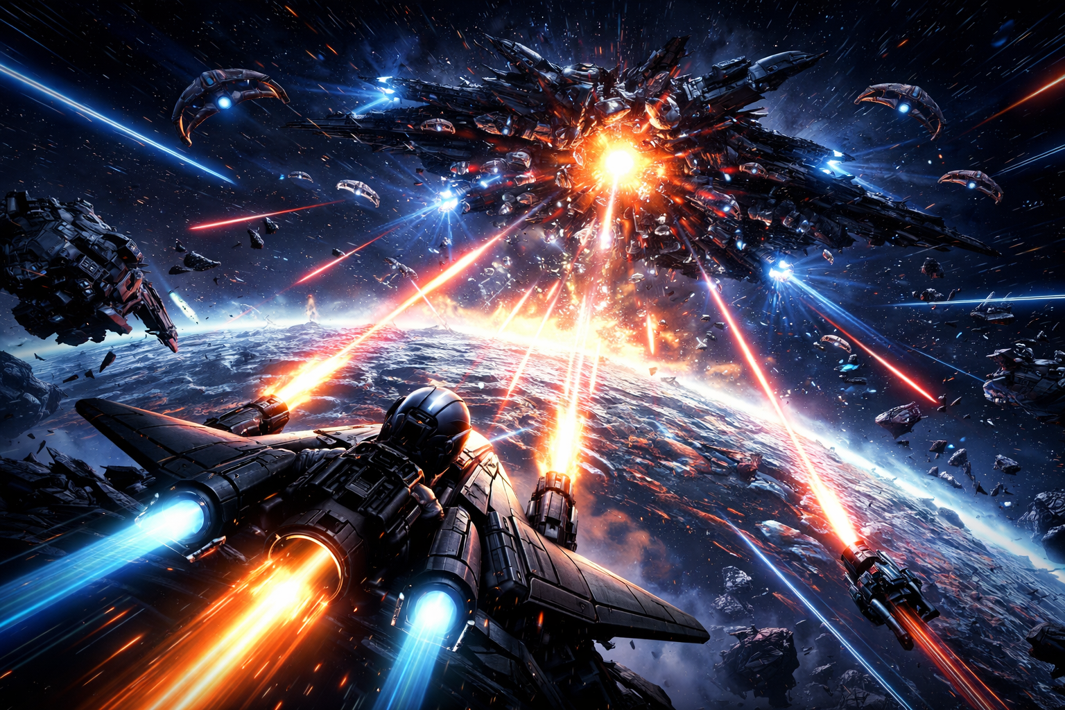 Bullet Blitz - Instant game by Jabali AI