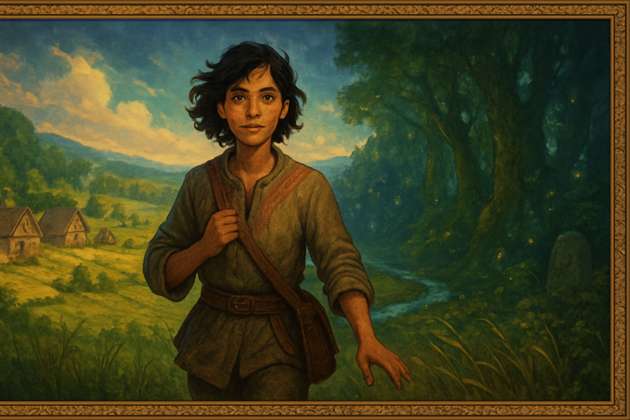 Suraing - Jabali AI Poster