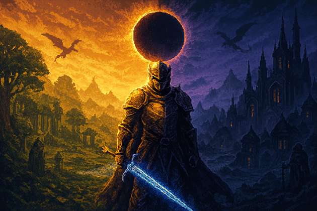 Thorlok: Eclipse do Alfa - Jabali AI Poster