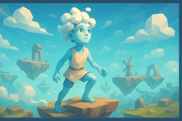 Nimbus - Jabali AI Poster