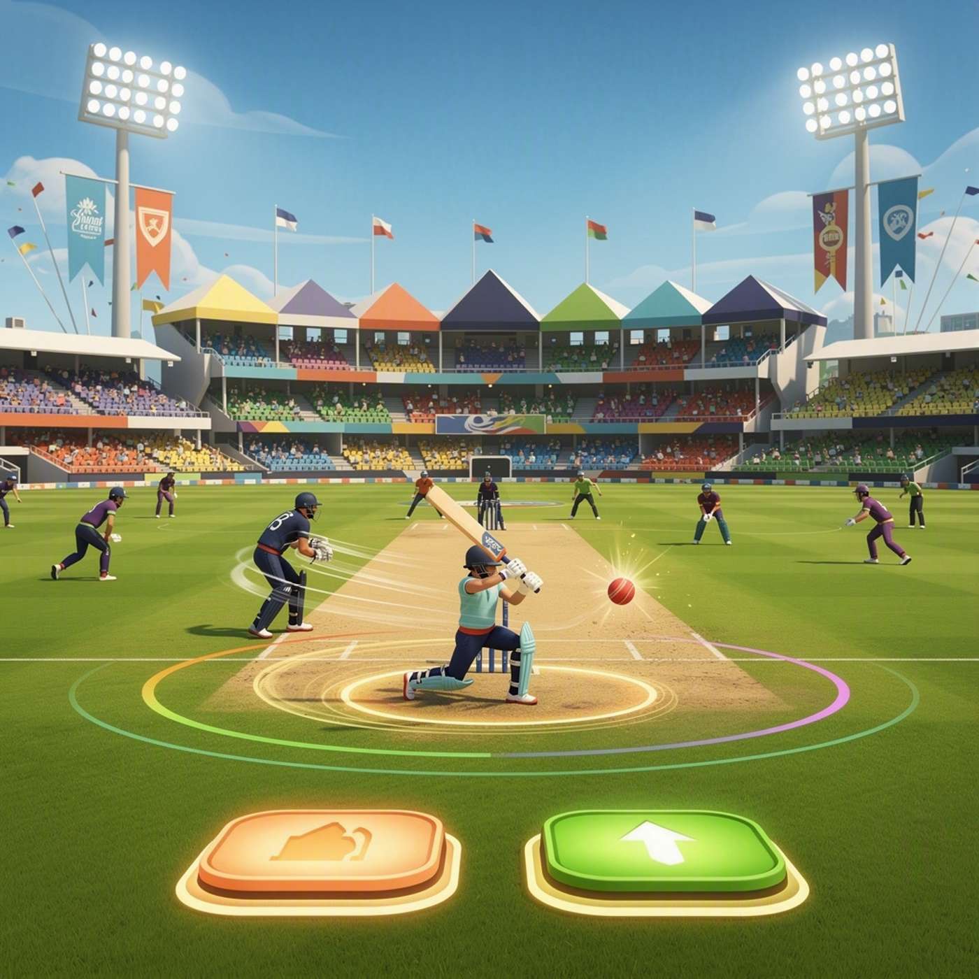 CrickRoko game artwork