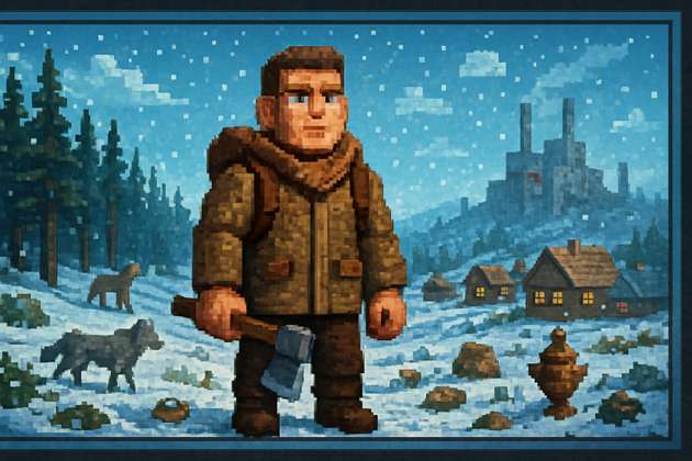 Aleksei Ivanov - Jabali AI Poster