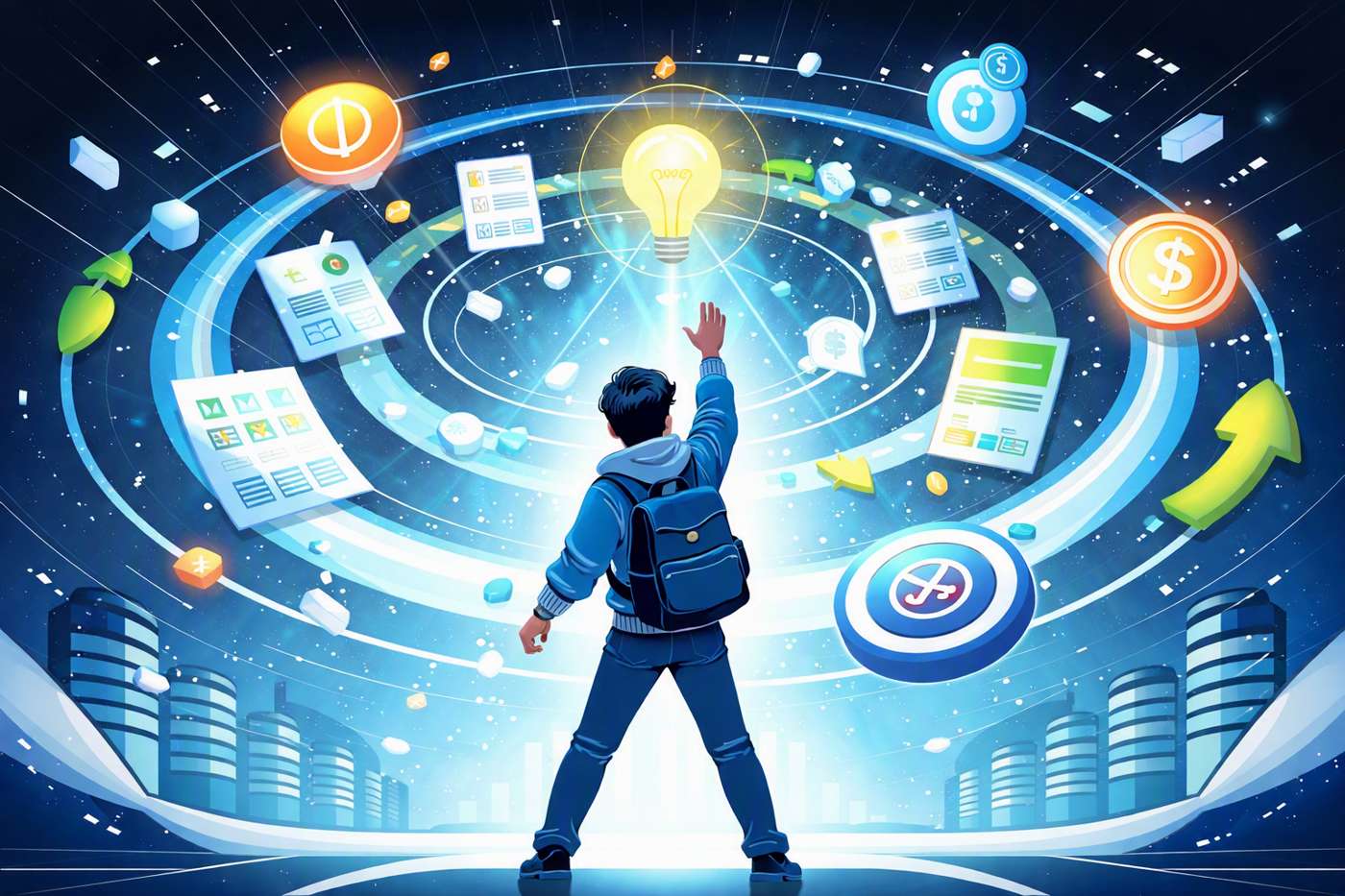 JEE Vault game artwork