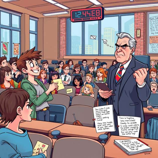 Detention by Distraction - Jabali AI Poster