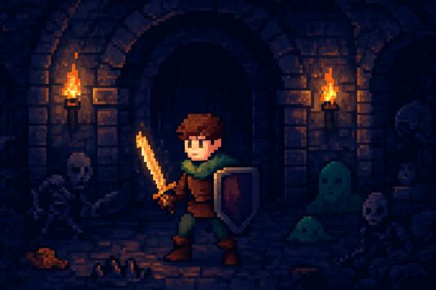 Level Devil - Jabali AI Poster