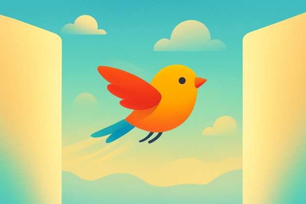 Bounce Flight - Jabali AI Poster