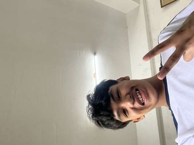 Radiation Reclaim - Jabali AI Poster