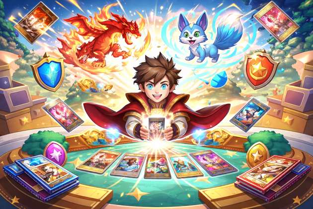Pocket Battle Packs - Jabali AI Poster