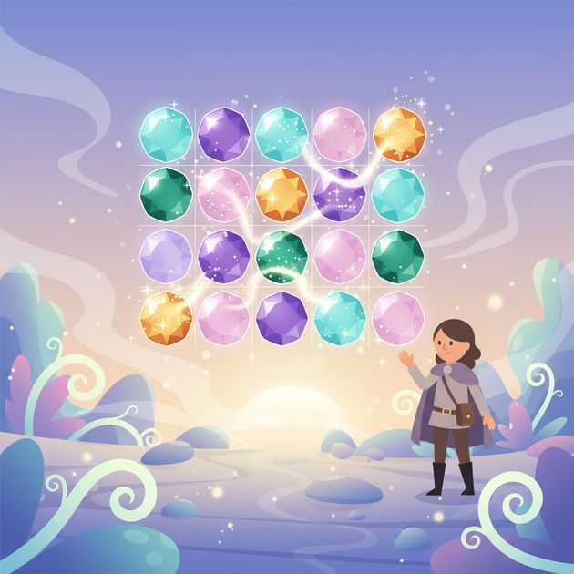 Prism Grove - Jabali AI Poster