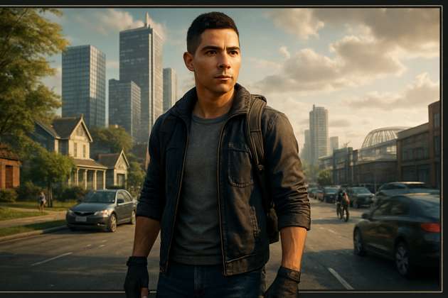 Eli Ramirez - Jabali AI Poster