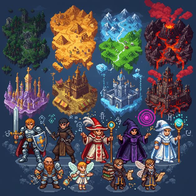 Legends of the Five Nations - Jabali AI Poster