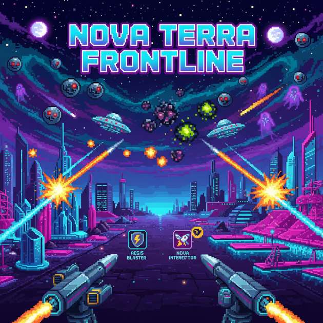 Army Frontline - Strategic Defense Arcade by Jabali AI