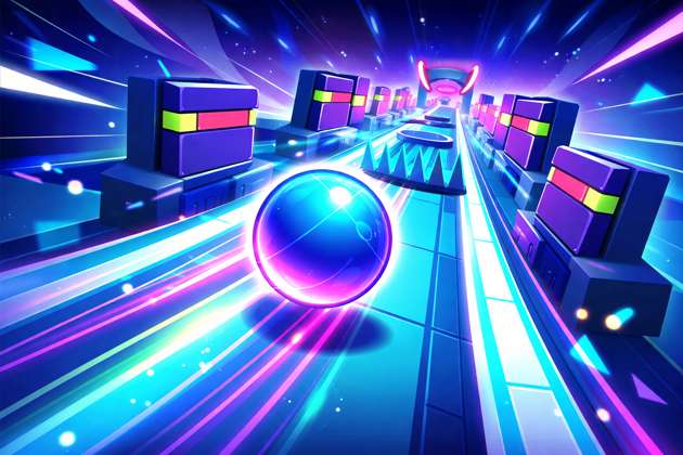 Speed Hop Saga - Jabali AI Poster