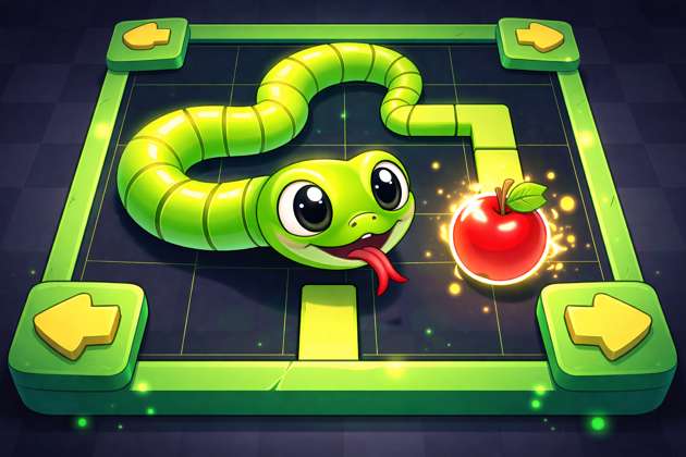 Pocket Snake - Jabali AI Poster