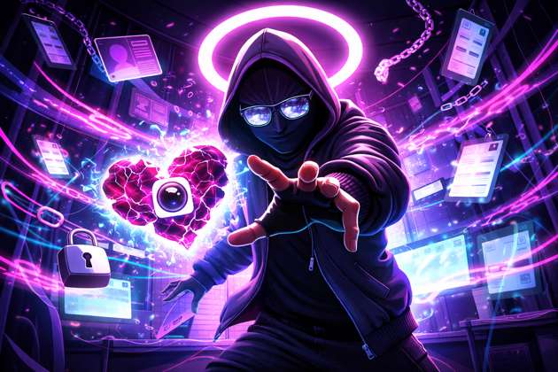 Insta Hack Rush - Jabali AI Poster