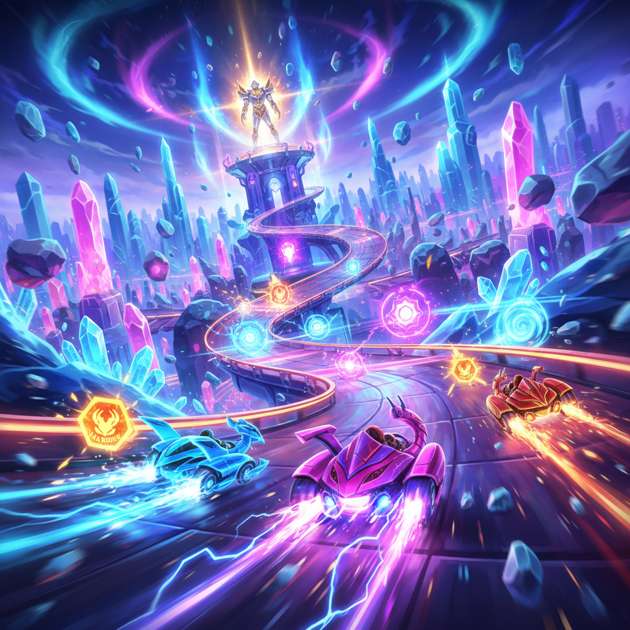 Vajra Velocity: Armour of Immortality - Jabali AI Poster