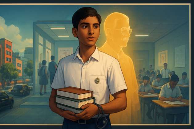 Arjun Mehra - Jabali AI Poster