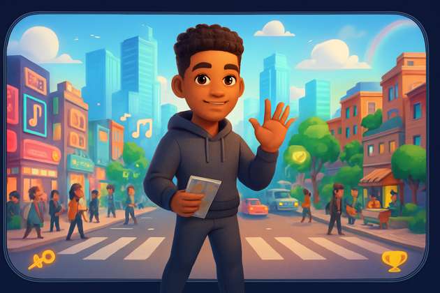 Jalen Rivera - Jabali AI Poster