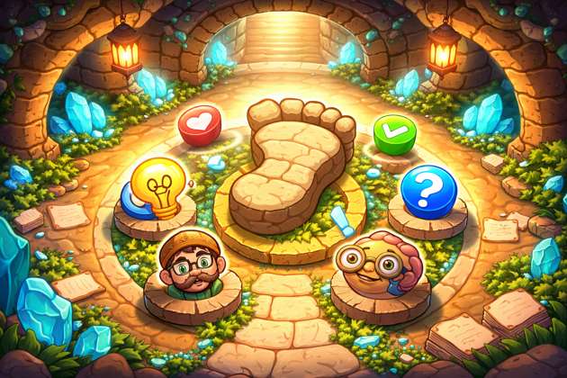 پرسیاری سەرپێی و ژێرزەمین - Jabali AI Poster