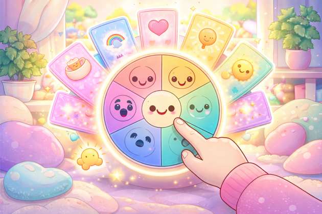 Mood Flip - Jabali AI Poster