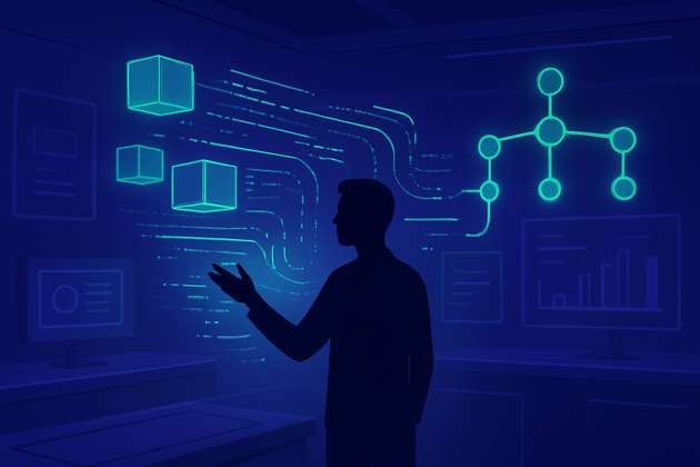 Algorithmic Impact Lab - Jabali AI Poster