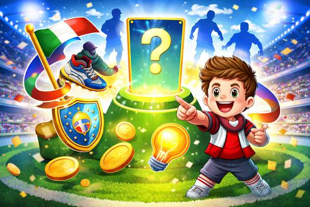 Foot Star Quiz - Jabali AI Poster