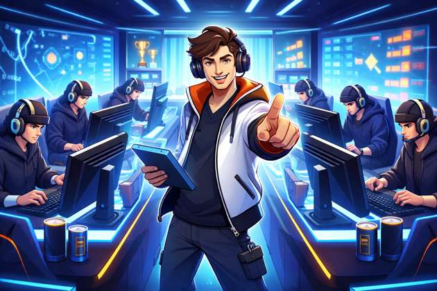 Headshot Manager - Jabali AI Poster