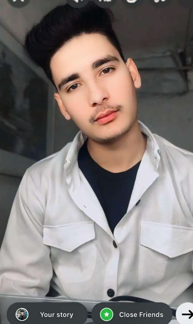 street Legend - Jabali AI Poster