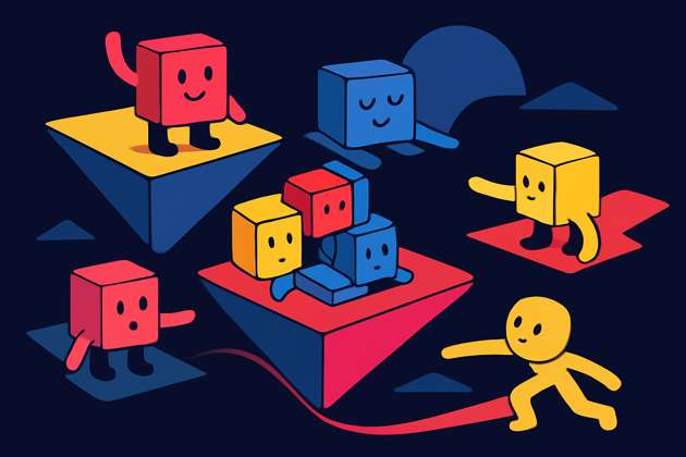 Bloxsislina - Jabali AI Poster