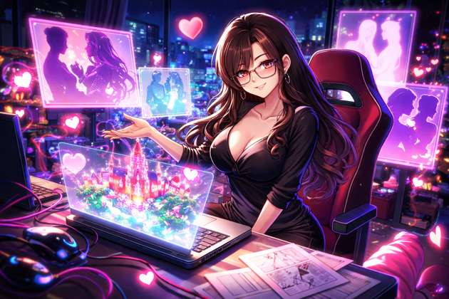 Ночные Искры - Jabali AI Poster