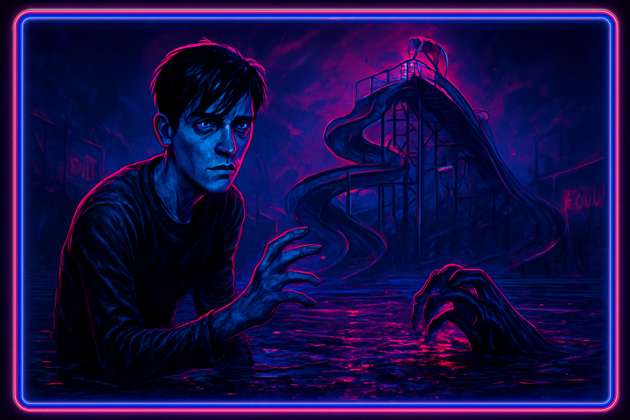 Rowan Keller - Jabali AI Poster