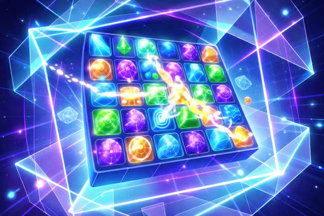 HyperMatch 4D - Jabali AI Poster