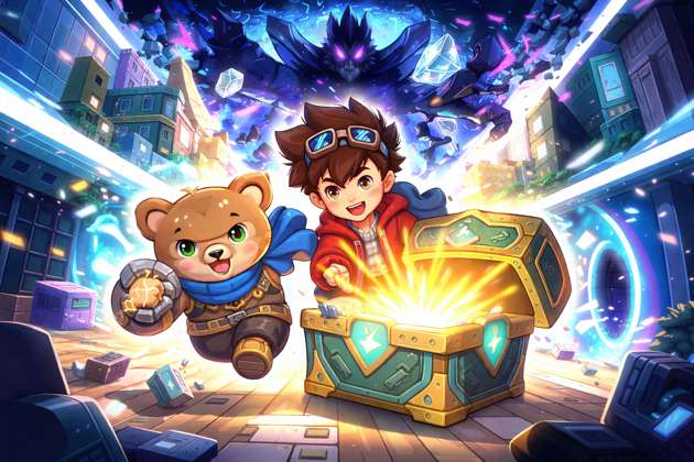 OSO LEGENDS: Multiverso Roto - Jabali AI Poster