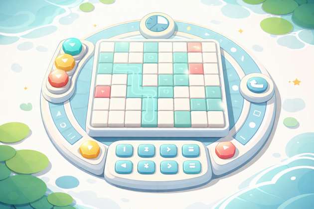 Sudoku Sprint - Jabali AI Poster